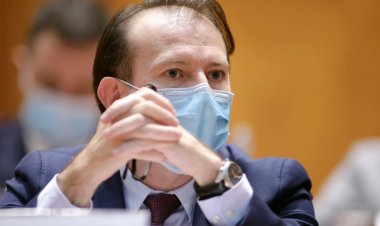 Cîţu: Vaccinarea împotriva Covid-19 reprezintă calea cea mai rapidă și mai sigură de gestionare a pandemiei