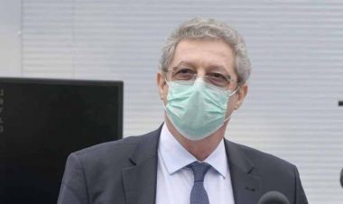 Streinu Cercel, după ce s-a vaccinat: Dacă lumea nu înțelege că din acest virus se moare, e problema lor