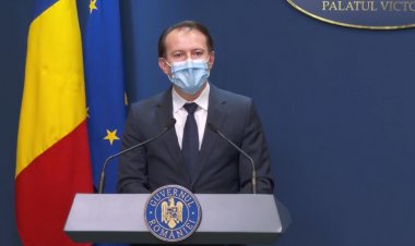 Cîțu: Nu sunt adeptul tăierii salariilor. Nu vor fi tăiate salariile angajaţilor din sectorul public