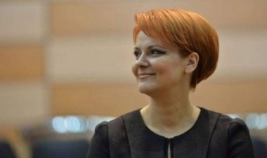 DNA a clasat dosarul Faţada în care Olguţa Vasilescu era urmărită penal pentru fapte de corupţie