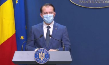 Cîțu: Voucherele de vacanță vor fi acordate și în 2021 pentru angajații din sectorul bugetar