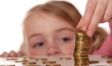 Alocațiile copiilor nu vor crește de la 1 iulie. Cîțu: Creșterea nu este prevăzută în buget