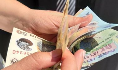 Florin Cîțu anunță înghețarea salariilor bugetarilor la nivelul din decembrie 2020