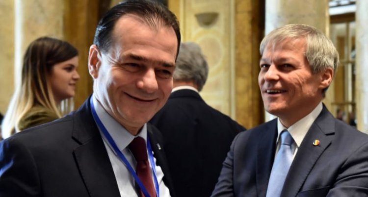 Cioloș: Dacă preşedintele mă va desemna premier, sunt gata să-mi asum această responsabilitate