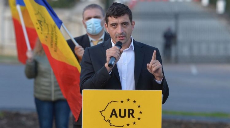 George Simion: Guvernul trebuie să recunoască faptul că s-au luat niște decizii aberante