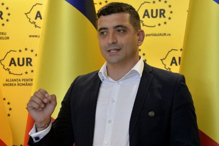 AUR: Suntem singurii care nu vor lua banii de la stat pentru partid