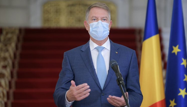 Iohannis: Nu sunt întrunite condițiile pentru a desemna noul premier