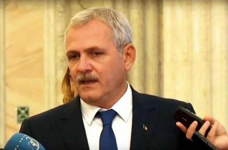 Decizie definitivă: Lui Dragnea i-a fost încălcat dreptul la sănătate şi apărare