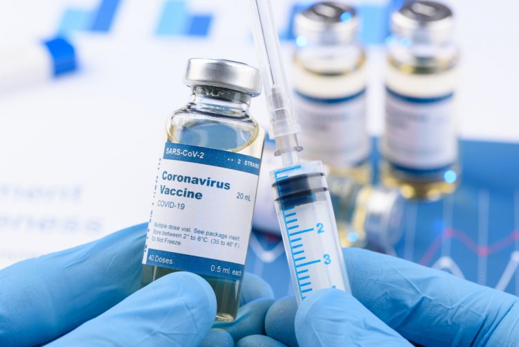 Cum vor fi împărţite primele doze de vaccin anti-COVID, în România
