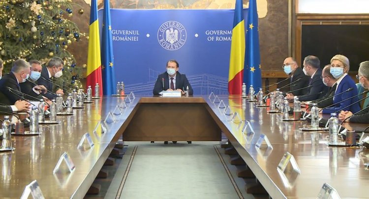 Guvernul a aprobat introducerea a încă şapte medicamente în lista celor de care beneficiază asiguraţii