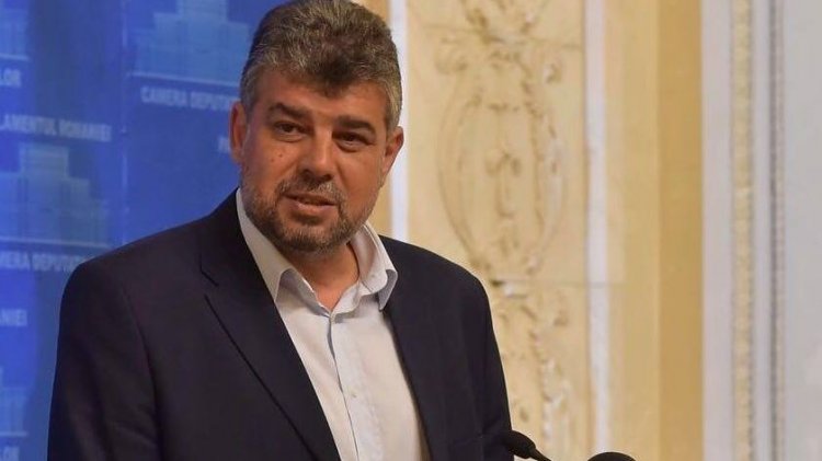 Ciolacu: Aţi arătat ţării că şi dublarea alocaţiilor a fost o farsă sinistră