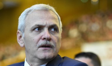Dosarul privind vizita în SUA a lui Liviu Dragnea, întors la DNA, după ce judecătorii au anulat probele