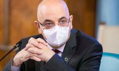 Raed Arafat: Autoritățile nu au intenția de a impune un lockdown general în România