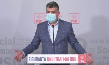 Ciolacu: PNL și USR PLUS au promis prosperitate, dar le oferă românilor doar austeritate