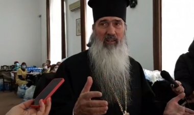 ÎPS Teodosie: Sărbătorile trebuie să învingă pandemia. Rânduielile bisericii rămân aceleași, nu se schimbă