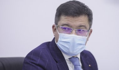 DNA cere anchetarea lui Costel Alexe pentru luare de mită şi instigare la delapidare