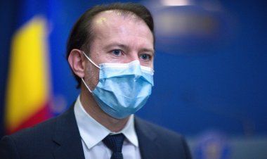 Cîţu, de Ziua Internaţională a Pădurilor: Beneficiile oferite de pădure, o prioritate a actualei guvernări
