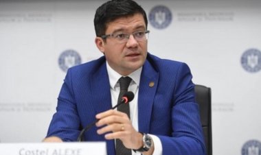 Costel Alexe: Nu am cerut şi nu am luat în întreaga mea activitate publică foloase necuvenite cu încălcarea legii