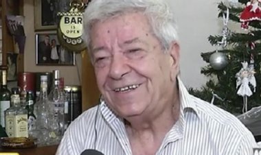 Actorul Ion Dichiseanu a fost externat din spital