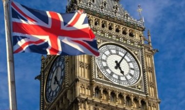 Marea Britanie intră în lockdown pentru trei săptămâni