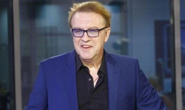 Gabriel Cotabiță, depistat pozitiv cu noul coronavirus. În ce stare se află artistul