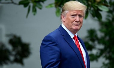 Trump: Vă înțeleg durerea, știu că doare, dar trebuie să mergeți acasă acum