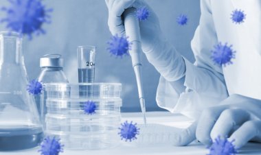 Noua tulpină de coronavirus a ajuns și în România
