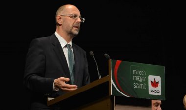 Kelemen Hunor, despre autonomia Ţinutului Secuiesc: Nicio formă de autonomie nu lezează unitatea statului român