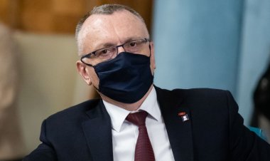 Cîmpeanu: Aproape 50 la sută din personalul preuniversitar dorește vaccinarea