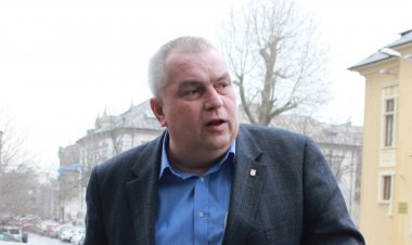 Nicuşor Constantinescu, trimis în judecată de DNA într-un nou dosar