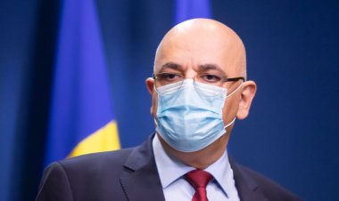 Raed Arafat, despre certificatul de vaccinare: Va duce la o piaţă a falsurilor