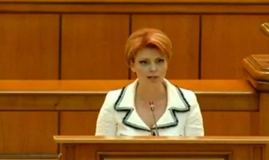 Vasilescu: Până în prezent, trebuiau recalculate 3 milioane de dosare de pensie. Nu s-a recalculat nici măcar unul