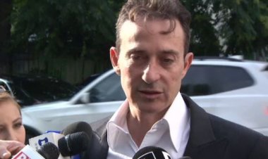 Radu Mazăre, condamnat definitiv la 5 ani de închisoare în dosarul Polaris