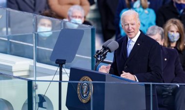 Joe Biden este noul președinte al SUA: Democrația a biruit. Este ziua Americii