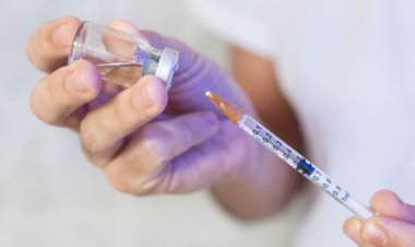 Peste 64.400 de români, vaccinați anti-COVID-19 în ultimele 24 de ore