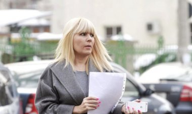 Elena Udrea nu va fi plasată sub control judiciar