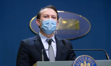 Cîțu: România este pe deplin pregătită pentru a intra în Schengen