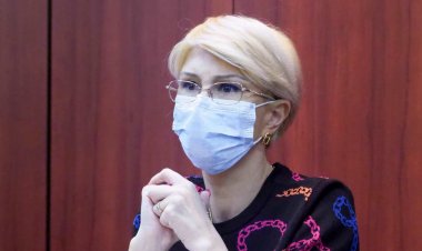Turcan: Dacă există cea mai mică resursă pentru majorarea alocațiilor, o să o identificăm