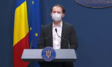 Florin Cîţu: Aşa nu mai merge! Făceţi-vă treaba, altfel plecaţi cu toţii acasă!