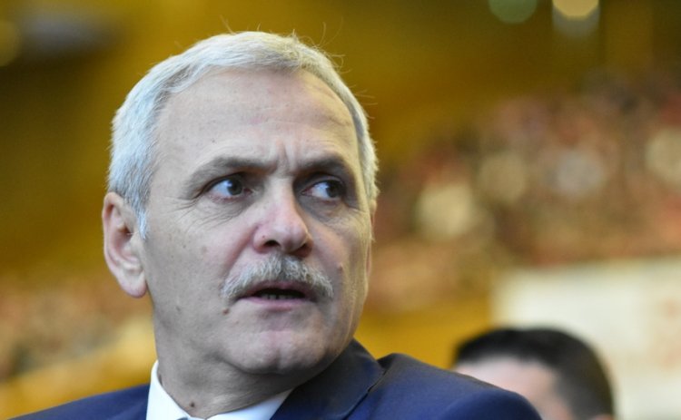 Dosarul privind vizita în SUA a lui Liviu Dragnea, întors la DNA, după ce judecătorii au anulat probele