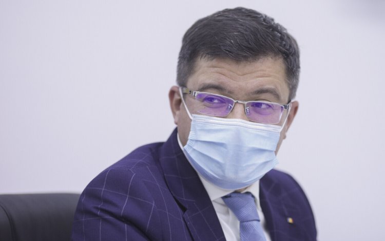 DNA cere anchetarea lui Costel Alexe pentru luare de mită şi instigare la delapidare