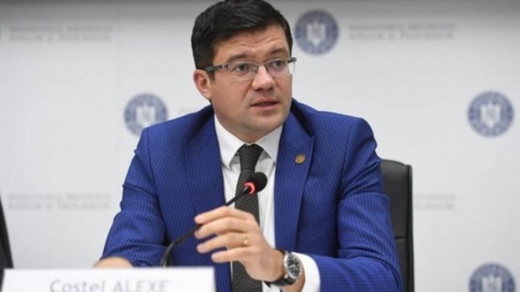 Costel Alexe: Nu am cerut şi nu am luat în întreaga mea activitate publică foloase necuvenite cu încălcarea legii