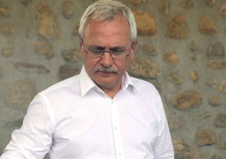 Liviu Dragnea, urmărit penal într-un nou dosar pentru trafic de influenţă