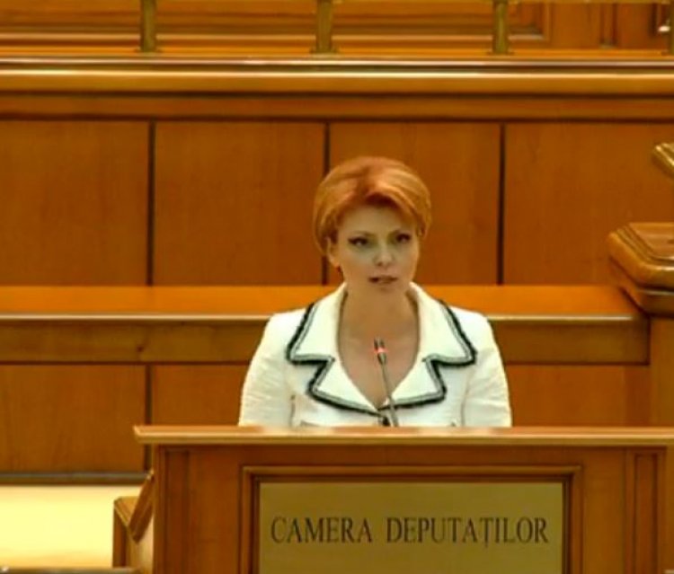 Vasilescu: Până în prezent, trebuiau recalculate 3 milioane de dosare de pensie. Nu s-a recalculat nici măcar unul