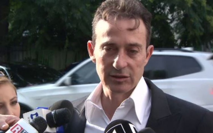 Radu Mazăre, mutat la Penitenciarul Jilava. Va face închisoare în regim semideschis