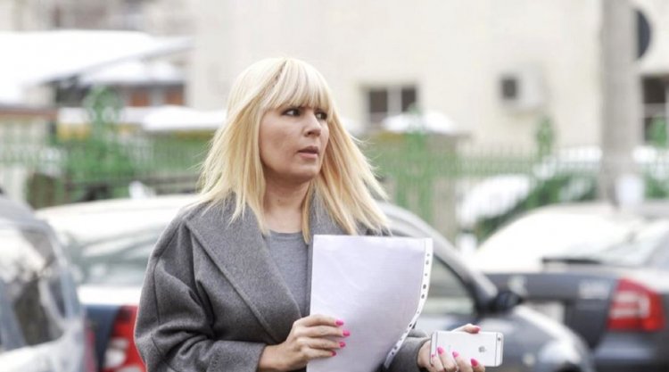 Elena Udrea, condamnată la 6 ani de închisoare în dosarul Gala Bute, a fost prinsă în Bulgaria