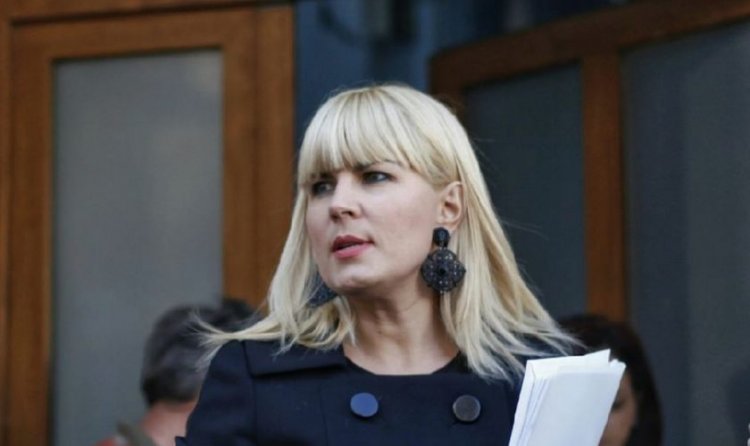 Elena Udrea rămâne în închisoare, în dosarul Gala Bute