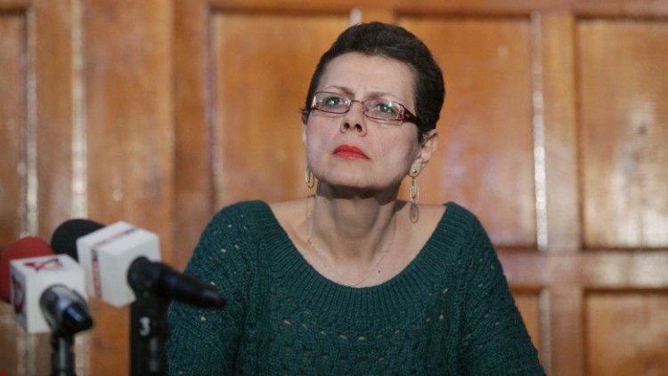 Adina Florea, obligată de Instanța Supremă să finalizeze până la 1 aprilie ancheta în cazul Kovesi