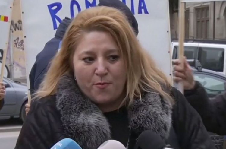 Bode: Diana Şoşoacă încalcă deliberat legea. Este un act de iresponsabilitate faţă de ceilalţi