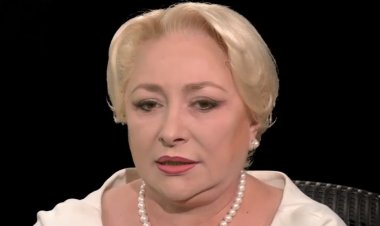 Dăncilă: PSD oferă muniţie împotriva propriului partid. Au impresia că sunt intangibili